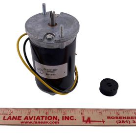 FLAP MOTOR 402/ 502  ( bushing included )