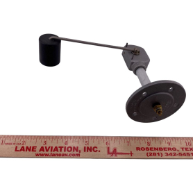FUEL SENDER (LEFT)