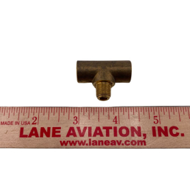 T-ADAPTOR  FOR POD SIGHT TUBE