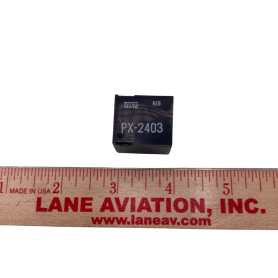 RELAY 24V