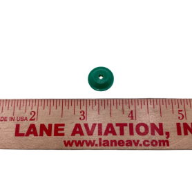 ORIFACE DISC, GREEN