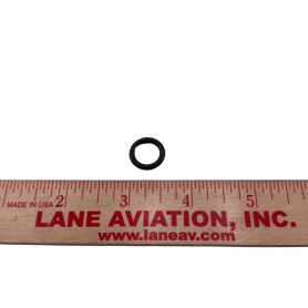 RING 'O' , FIXED RESTRICTOR, POD SYSTEM