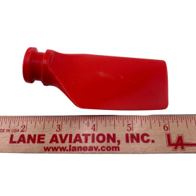 FAN BLADE, TWISTED 4 1/4"