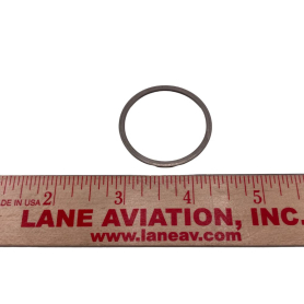 RING, SPIROLOX,FOR B1741 1/2" F/METER TURBINE