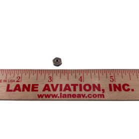 NUT, 6.32 UNC, SS/AU 7000 )