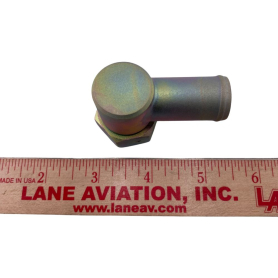 FEED PIPE ELBOW