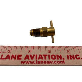 QUICK DRAIN VALVE