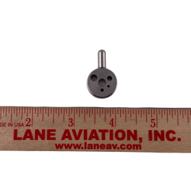 STAINLESS STEEL SELECTOR