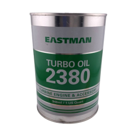 TURBINE OIL (quart)