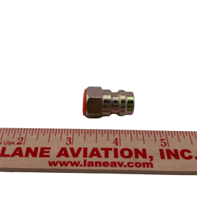 A/C FITTING HIGH SIDE 85-1342