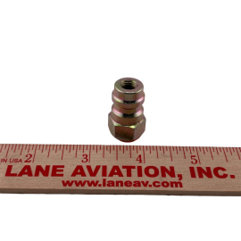 A/C FITTING HIGH SIDE 85-1342