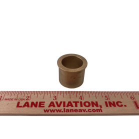 NEW STYLE Bronze Bushing, *HAS Collar* for all Lane fans