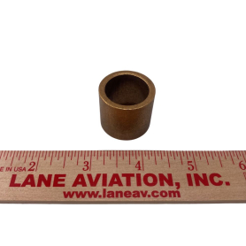 OLD STYLE Brass Bushing, *NO Collar (P-89-8) for Lane fan