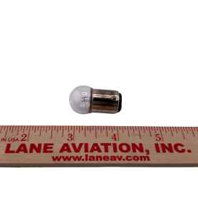 LOW FUEL WARNING BULB