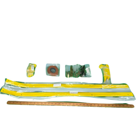 WIRE CUTTER - 402 STORM CUTTERS