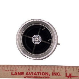S/S DRY BRAKE 2"