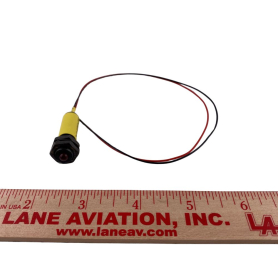 LOW VOLTAGE LIGHT (STARTER GEN.)