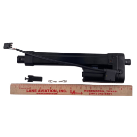 ACTUATOR LANDING LIGHT  S24-17A16-06