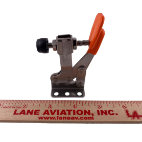 KNU VISE CLAMP (Same as 83500-1-500)