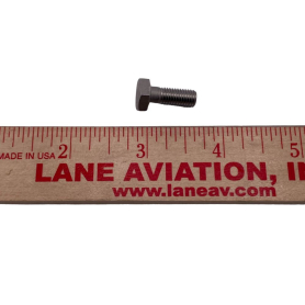 BOLT-BATTERY DRAIN   ALSO EXHAUST BOLT