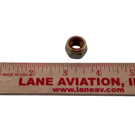 NUT ALT# AN365-720A