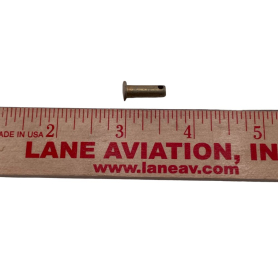 CLEVIS PIN MS203922C15