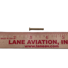RIVET- HP (sold per lb)  MS20470AD-4-14