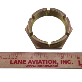 AXLE NUT 802