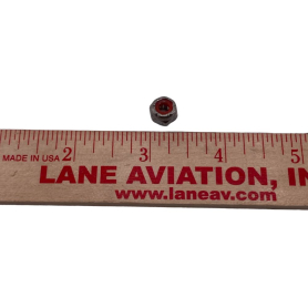 NUT RED OR GRN INSRT ONLY(802A) AN365C-1032