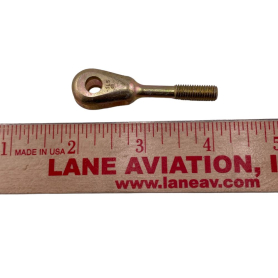 FORK END