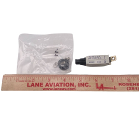 CIRCUIT BREAKER, 1 AMP (7274-11-1 , 4001-001-1)