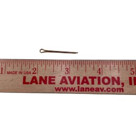 COTTER PIN 1/16X1