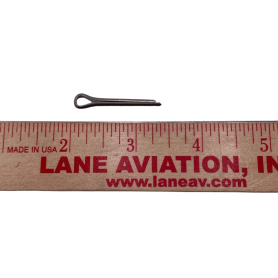S/S COTTER PIN