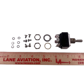 FLAP SWITCH 6 PRONG