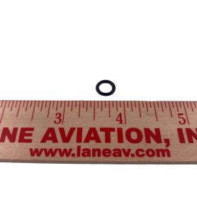 O'RING PARKING BRAKE VALVE   (101-50353)