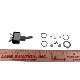 LANDING LIGHT SWITCH 3 PRONG   AN3021-1