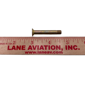 SCREW WING MODIFICATION