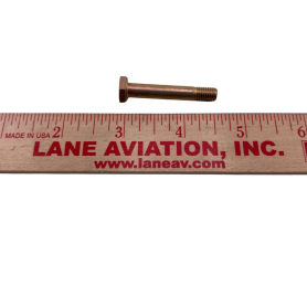 BOLT WING MODIFICATION