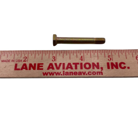 BOLT WING MODIFICATION  (NAS6604-22)