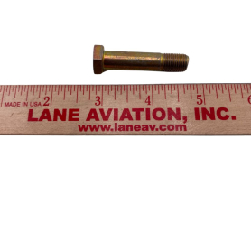 BOLT WING MODIFICATION  (NAS6606-18)