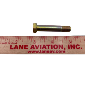 BOLT WING MODIFICATION