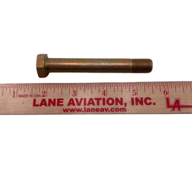 BOLT  WING MODIFCATION