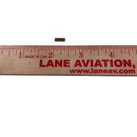 DOOR ROLL PIN - SHORT