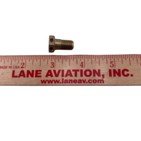 ENGINE MOUNT BOLT