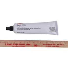 WING WALK EDGE SEALING COMPOUND (3M)