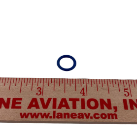 O-RING NITRILE BLUE 84-7012-A