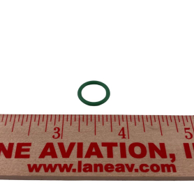 O-RING #8 (1/2") 84-7013-A