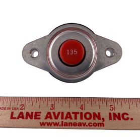 CIRCUIT BREAKER 135 AMP    FOR LOAD HAWG