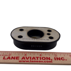 PT6 BARRY MOUNT MOLD ASSY