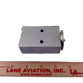 EXPANSION VALVE A/C 60735-1  40-1000